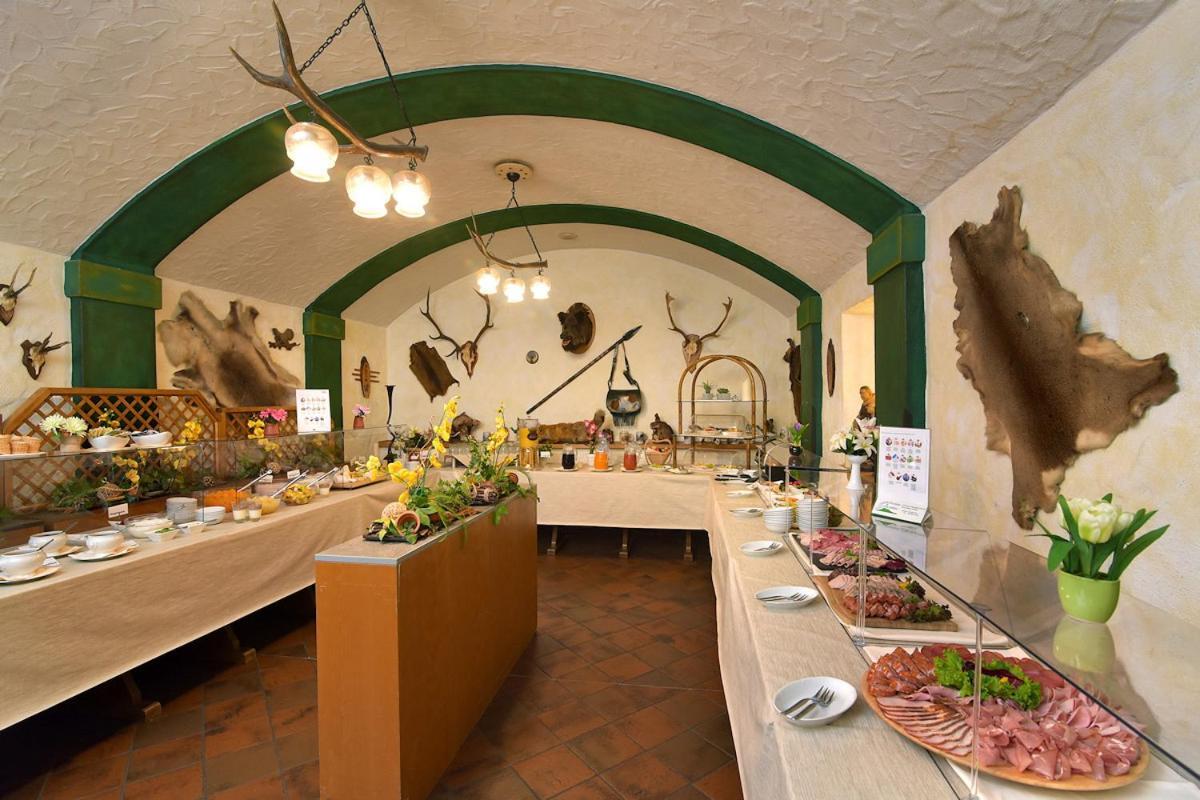 Hotel Am Schlossberg Ziegenrück Dış mekan fotoğraf