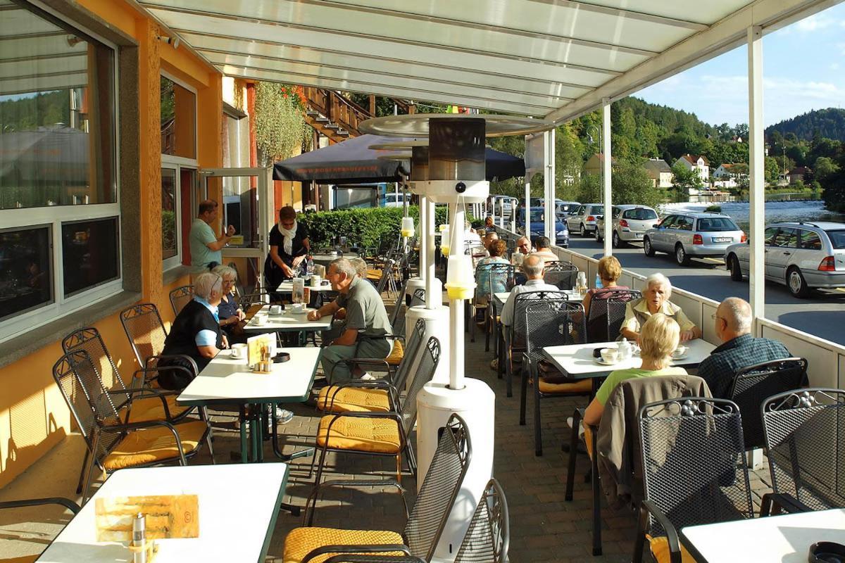 Hotel Am Schlossberg Ziegenrück Dış mekan fotoğraf